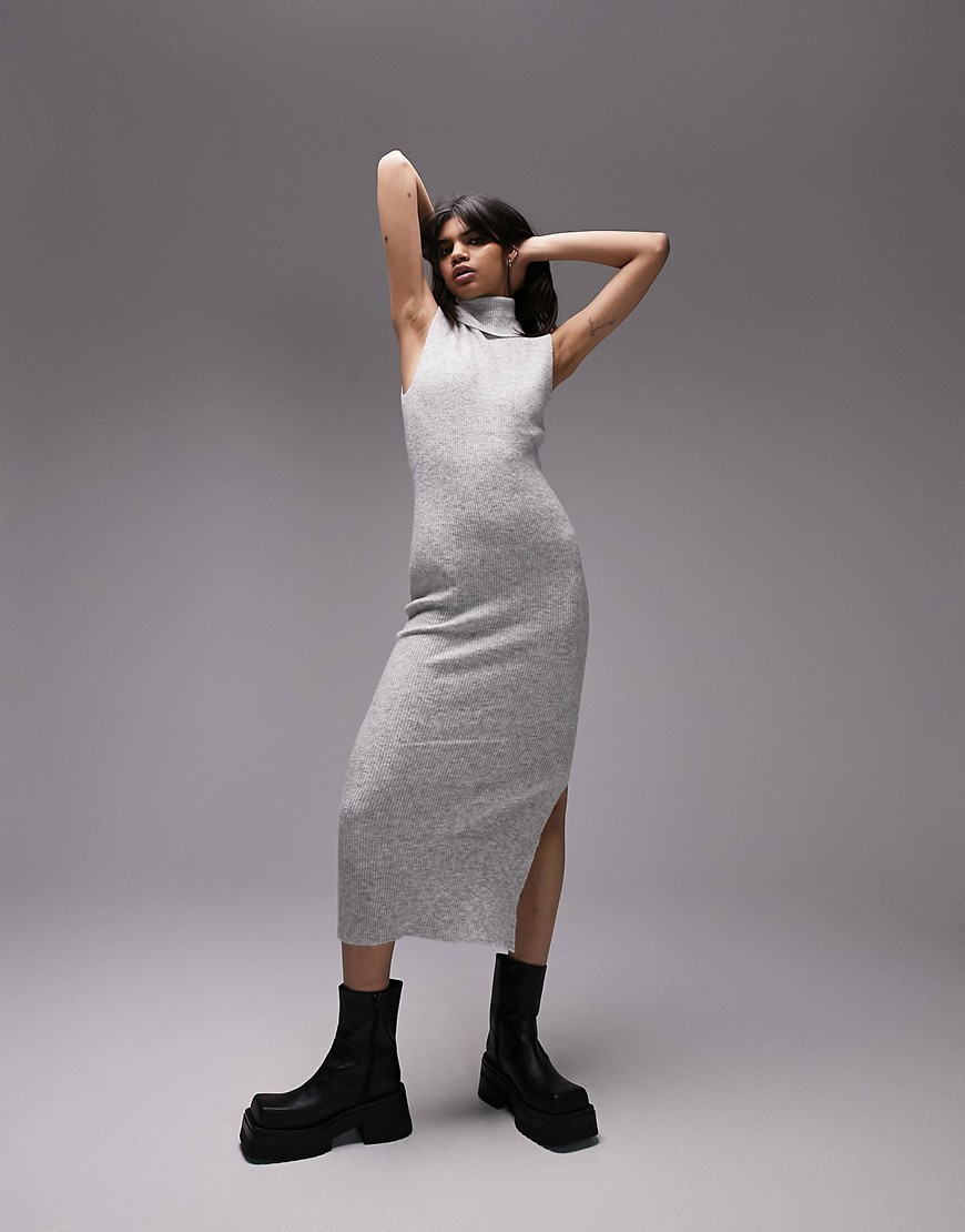 TOPSHOP Maxi Dresses for Women | ModeSens
