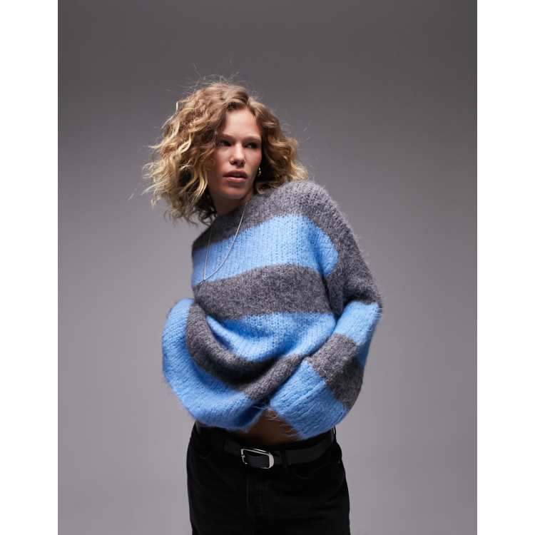 Topshop the bay sweaters top