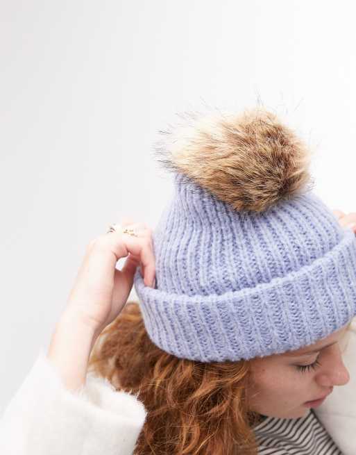 The Yarn Pom Pom | Winter Beanie Accessories | Sh*t That I Knit