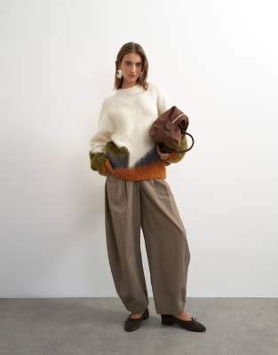 Wool