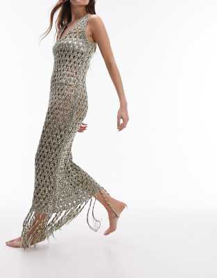 christopher esber crochet torso dress Just Landed — Your Size:11-12y Christopher Esber ‘Ramener Rope’ 2026/1/5