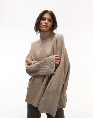 Mink jumper hot sale