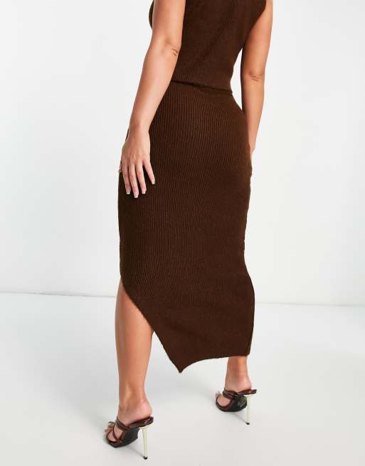 Topshop shop pencil dress