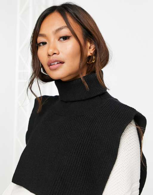 Topshop polo neck sale