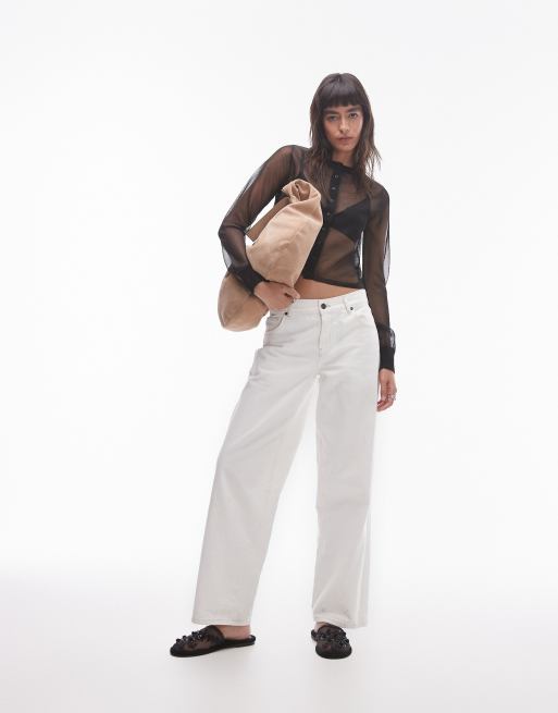 【美品】イナフ　enof sheer jacket shirts ENOF（イナフ）の「sheer jacket（シャツ/ブラウス）」 - WEAR