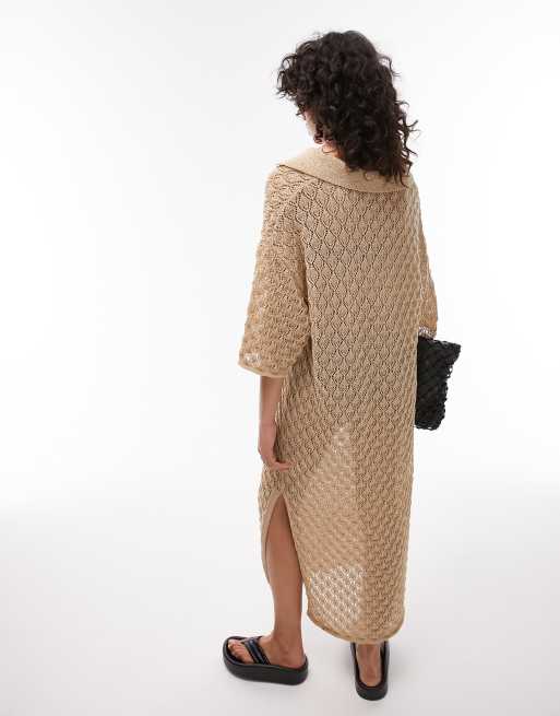Topshop polo dress new arrivals