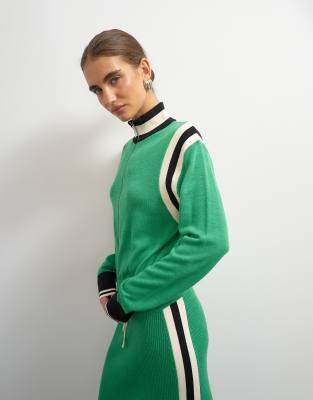 Wool Blend 1