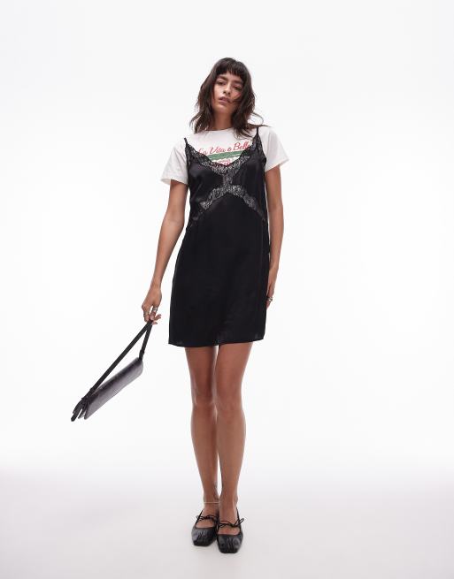 lace mini dress topshop Topshop dark green lace mini dress. Perfect
