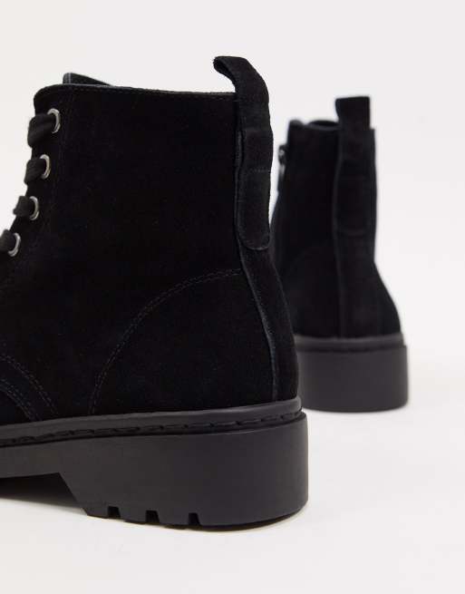 Topshop bumble boots sale