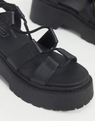 topshop flatforms