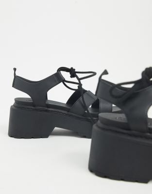 topshop flatforms