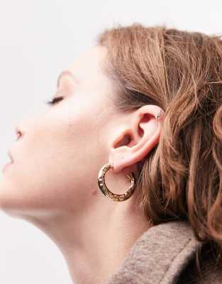 Topshop deals earrings sale