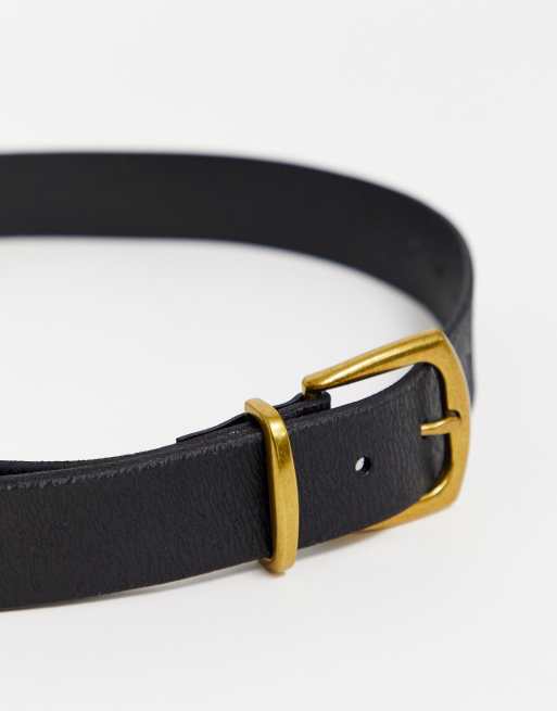 Topshop belts on sale