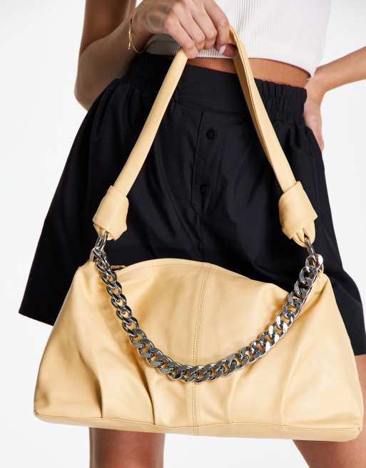 Chain cheap bag topshop