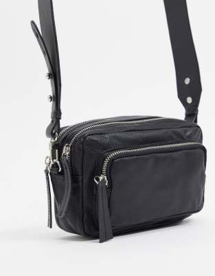 topshop cross body bag