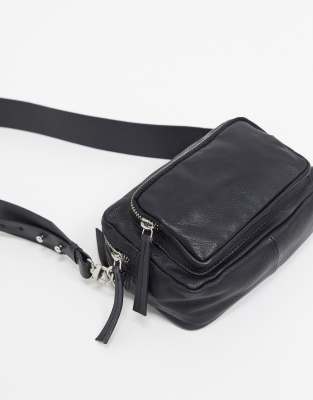 topshop cross body bag