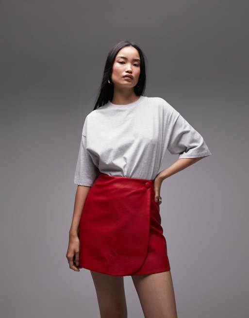 You Will Want to See These Skirt Trends to Try in 2024