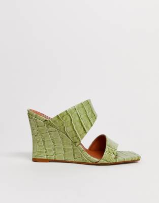 topshop wedge sandals