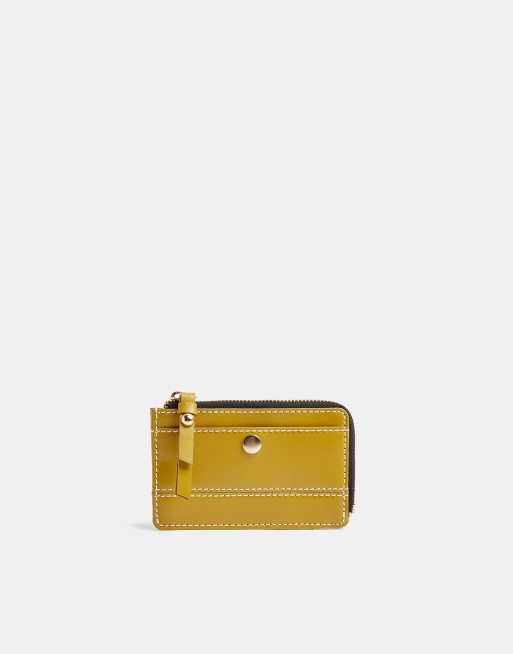 Topshop store coin purse