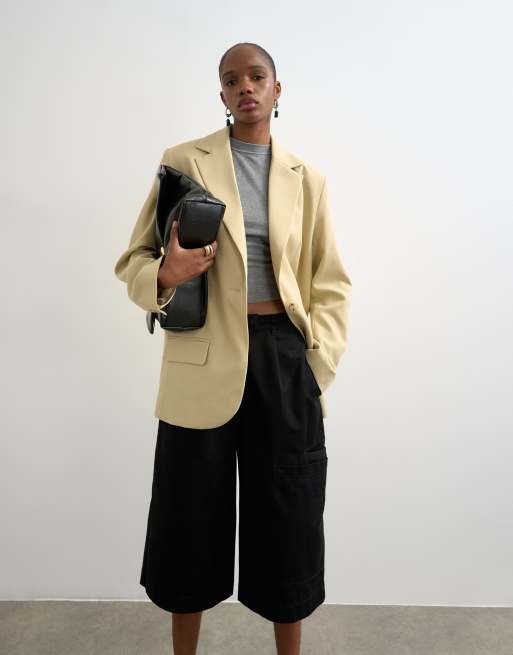 Topshop – Set in Salbeigrün, 4 von 4