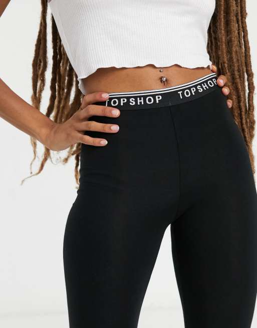 Women's Topshop Leggings