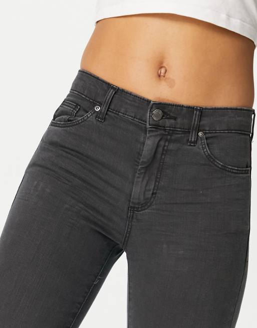 Topshop leigh petite store jeans