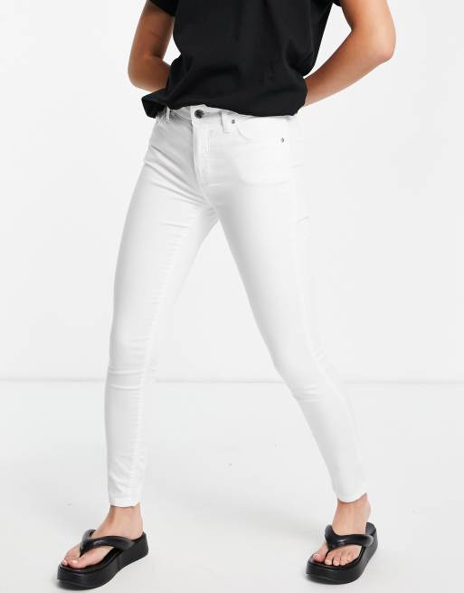 Topshop leigh jeans store sale