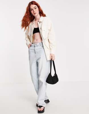 topshop lightweight jacket