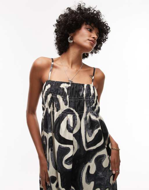 floral dress long Helena Long Sleeve Floral Maxi Dress