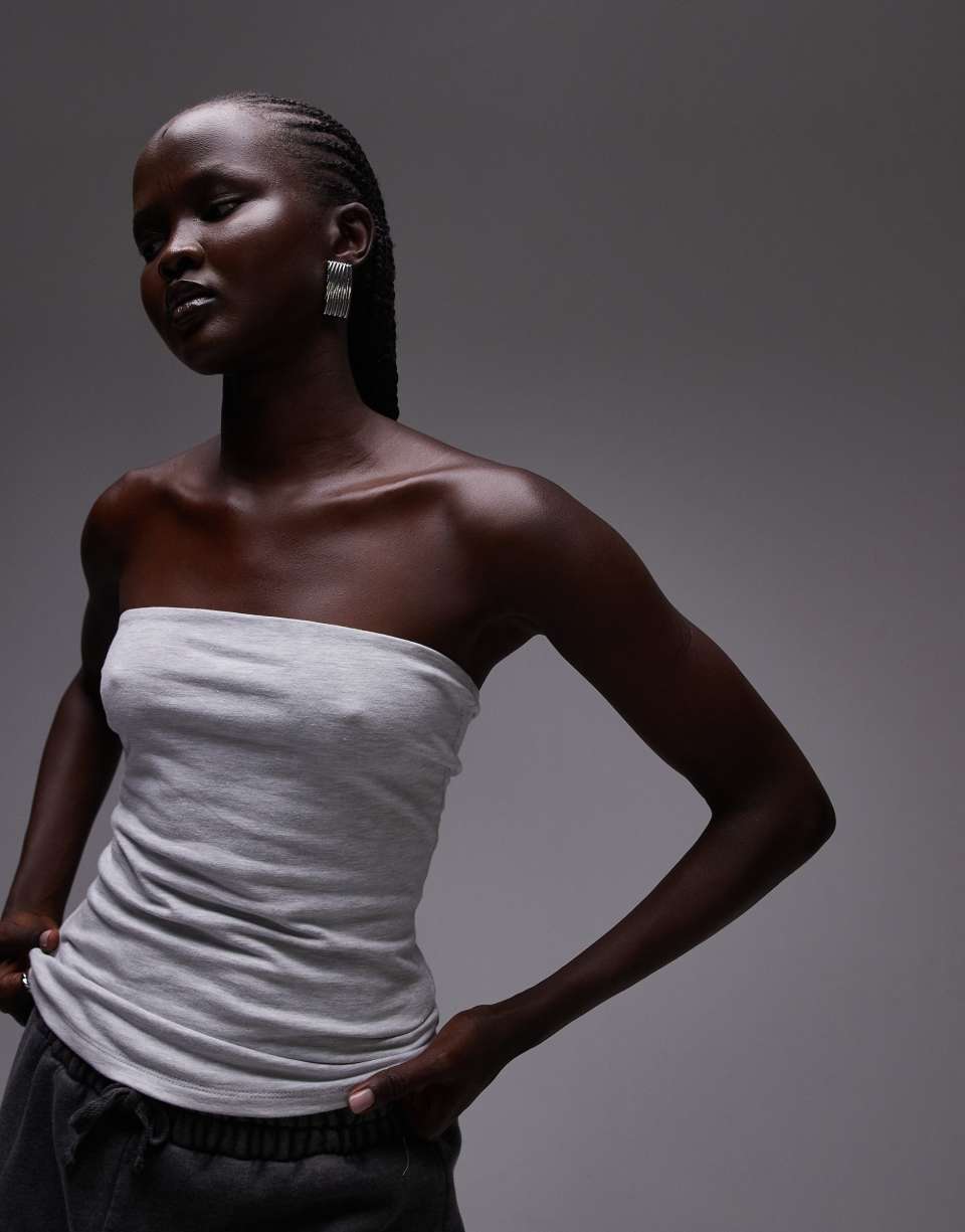 Longline bandeau