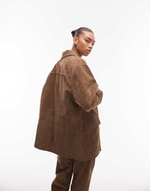Topshop womens coats sales