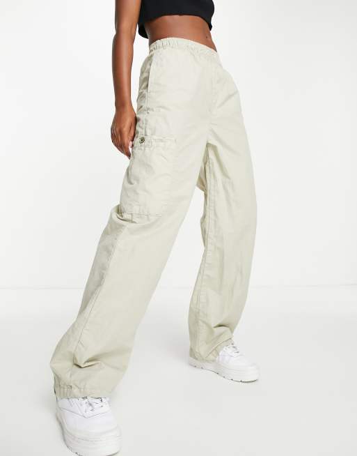 Topshop clearance utility pants