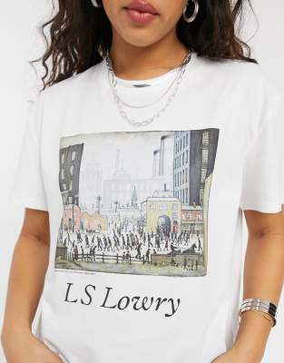 lowry t shirt