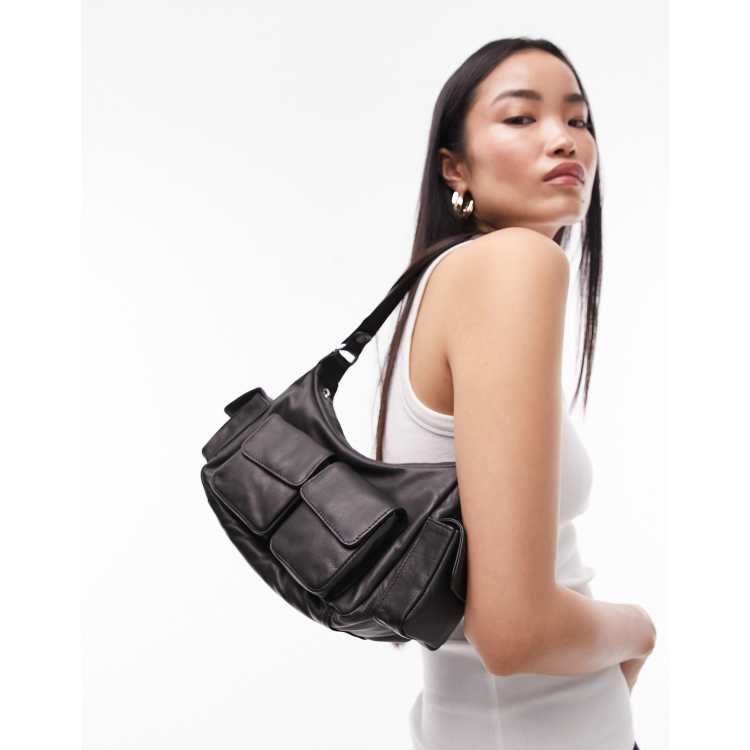 Pocket 2025 shoulder bag