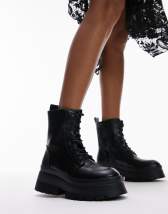 Blake hotsell topshop boots