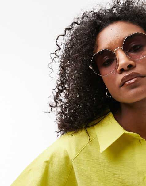 Asos lunette de soleil cheap femme