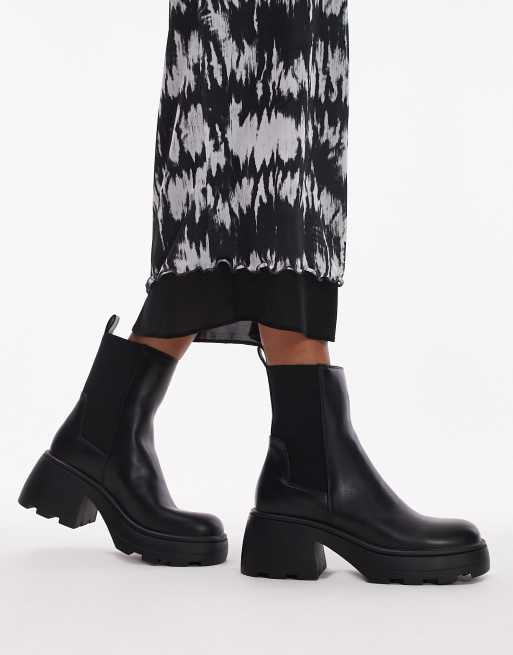 Topshop 2025 boots canada