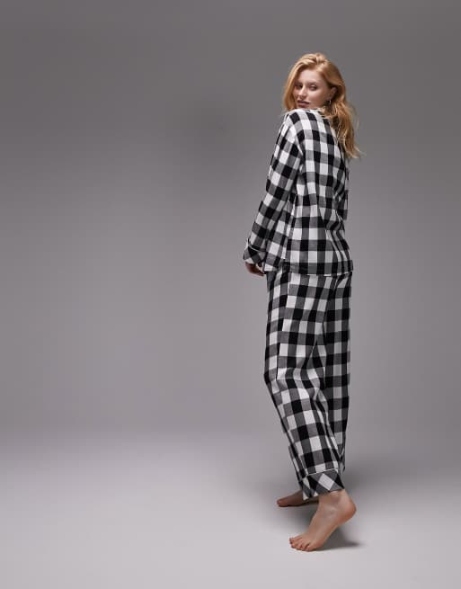 Topshop discount pyjama set