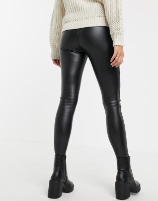 charlotte russe black ripped jeans