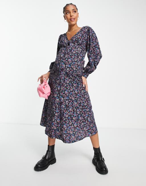 https://images.asos-media.com/products/topshop-maternity-floral-print-button-down-midi-tea-dress-in-multi/201338118-4?$n_640w$&wid=513&fit=constrain