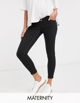 jack and jones black slim fit jeans