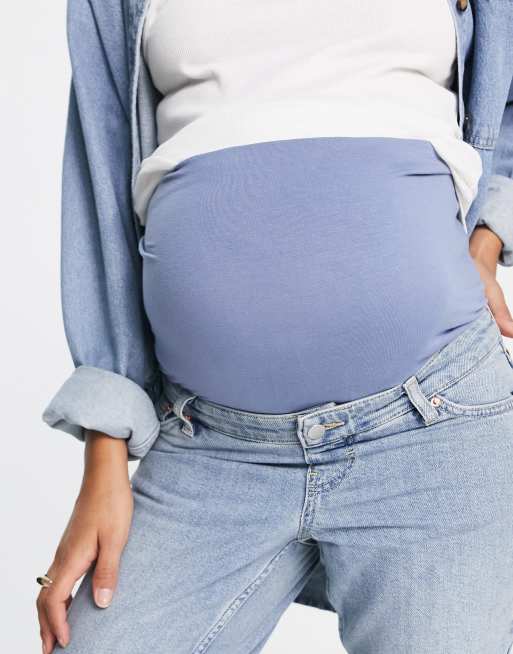 Maternity Jeans