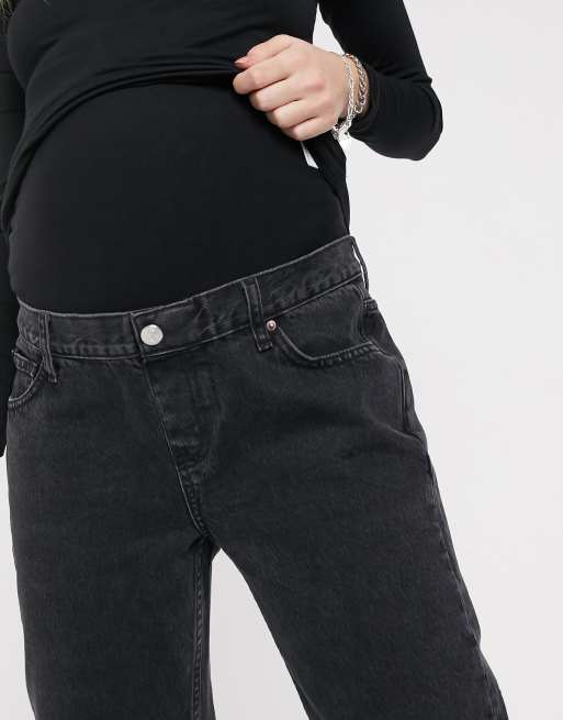 Maternity Jeans