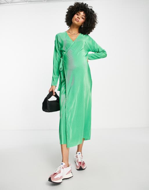 Topshop nursing sale dress