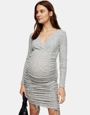 Topshop maternity outlet dresses