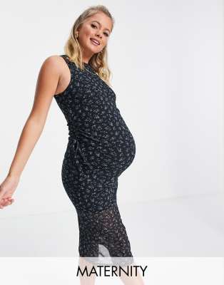 Topshop shop maternity dresses