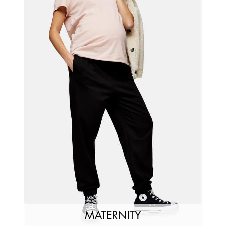 Topshop soft hot sale jogger
