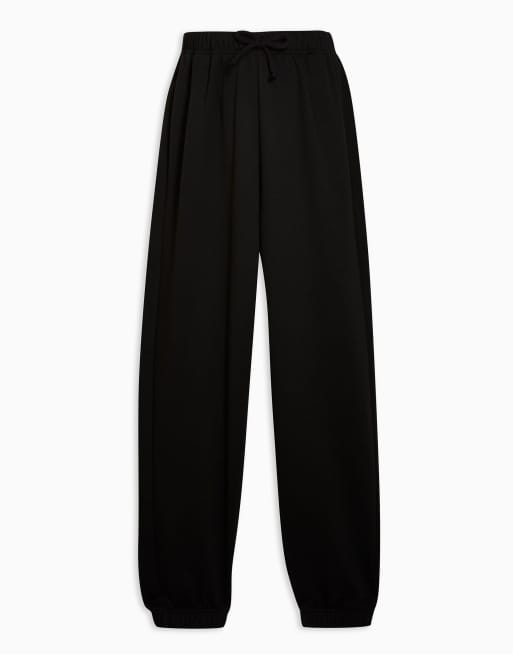 Topshop soft hot sale jogger