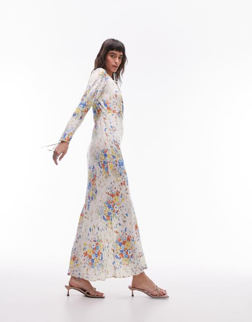 Topshop vintage dress sales