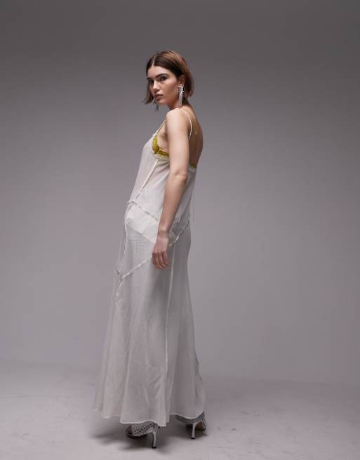 designer long sleeve dress Jeanette Stretch Knit Long Sleeve Dress